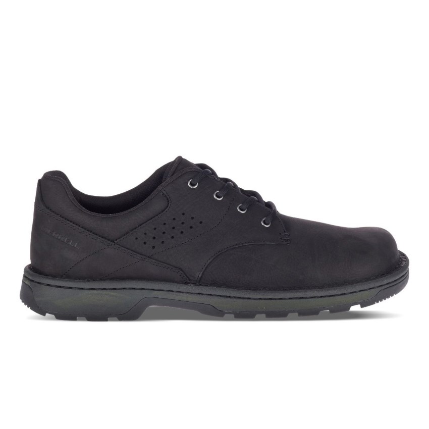 Basket Merrell World Legend 2 Noir Homme | X.V.FMAD